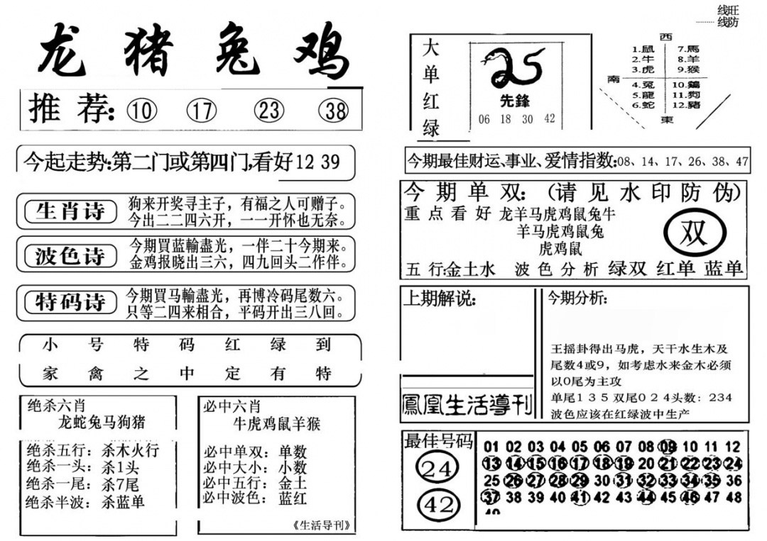 017期生活快报(新料)[图]