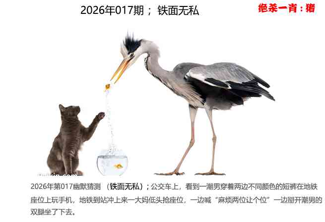 017期幽默猜测[图]